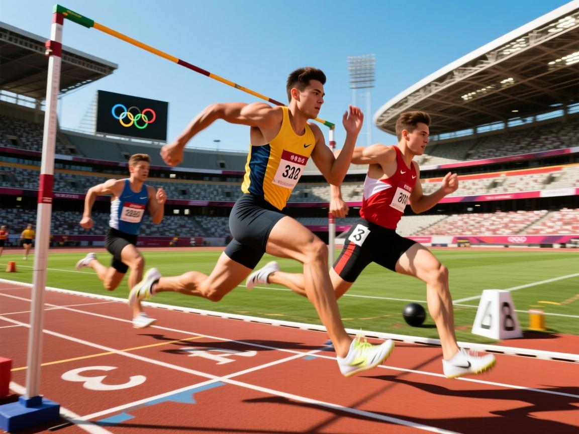 半岛体育-亚洲杯U23国足迎战 球迷期待延续佳绩,亚足联u23亚洲杯 第3张