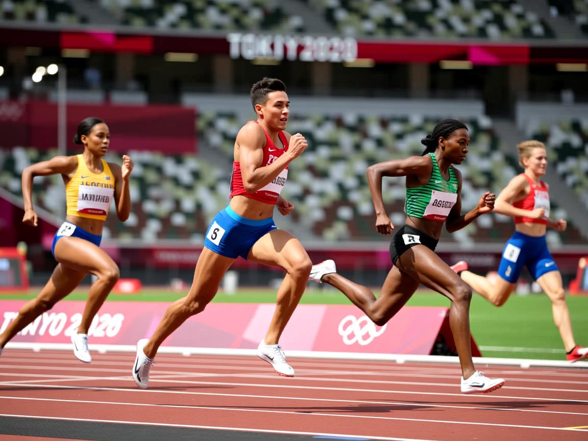 半岛体育-亚洲杯U23国足迎战 球迷期待延续佳绩,亚足联u23亚洲杯 第2张