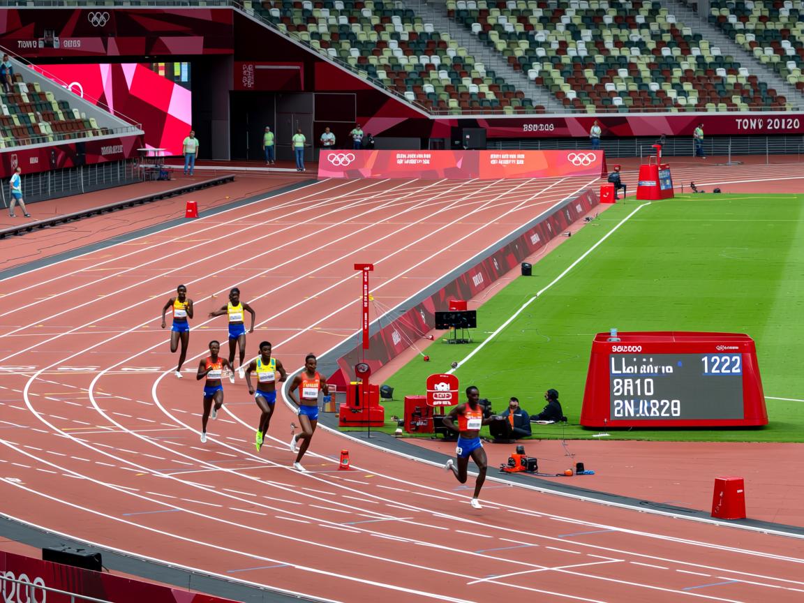 半岛体育-奥运备战全景观察 中国队都在练什么，我想看中国队的奥运会  第2张